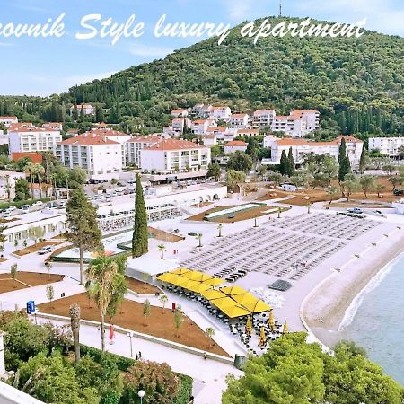 Dubrovnik Style Luxury Apartment 2 Εξωτερικό φωτογραφία