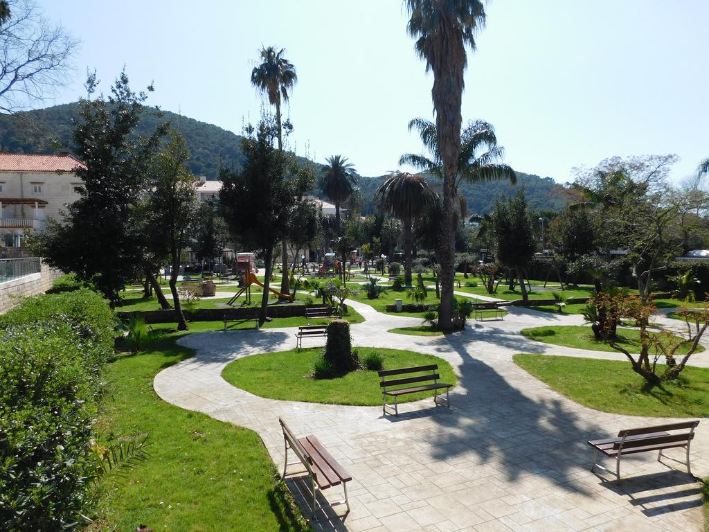 Dubrovnik Style Luxury Apartment 2 Εξωτερικό φωτογραφία