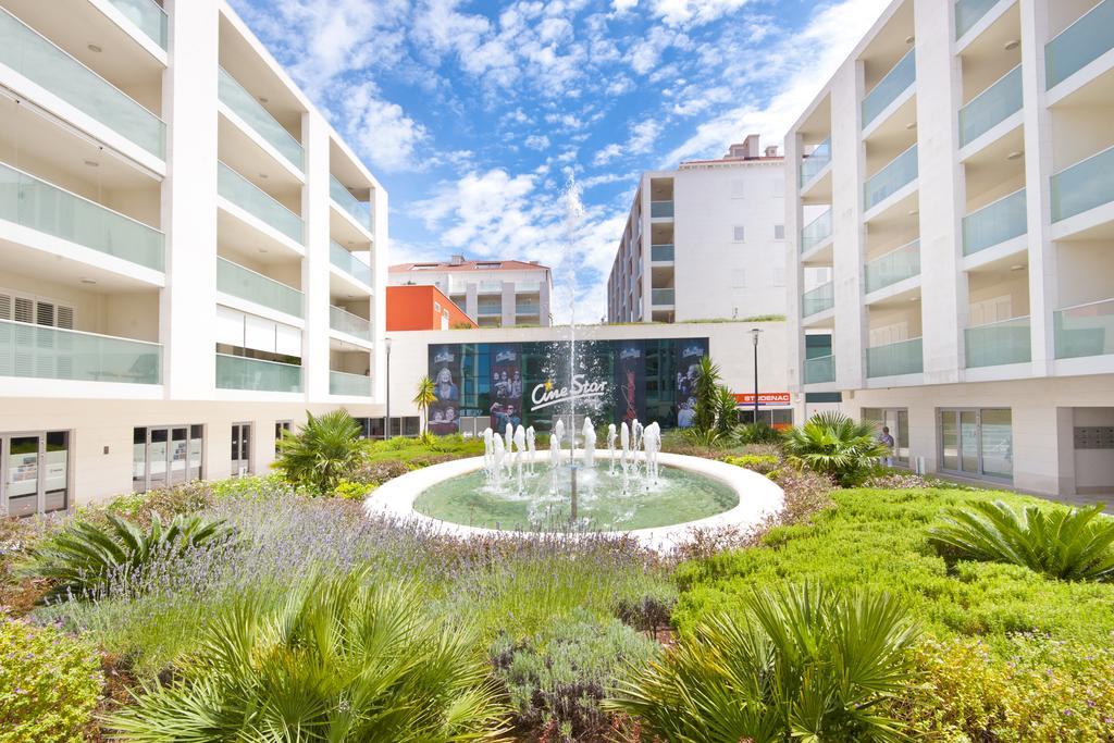 Dubrovnik Style Luxury Apartment 2 Εξωτερικό φωτογραφία