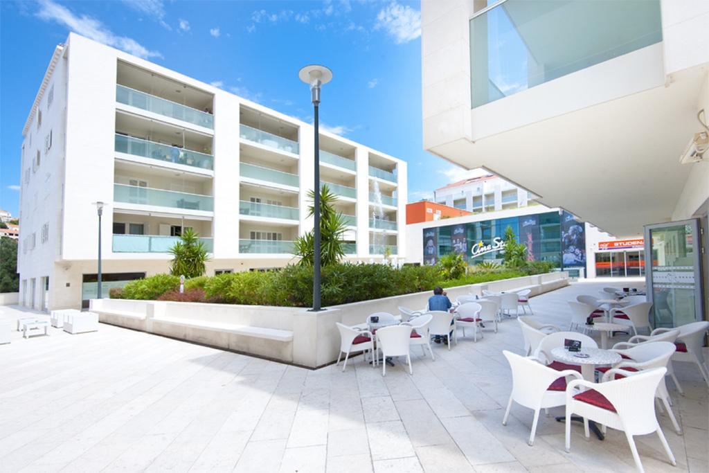 Dubrovnik Style Luxury Apartment 2 Εξωτερικό φωτογραφία