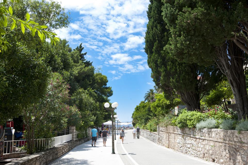 Dubrovnik Style Luxury Apartment 2 Εξωτερικό φωτογραφία