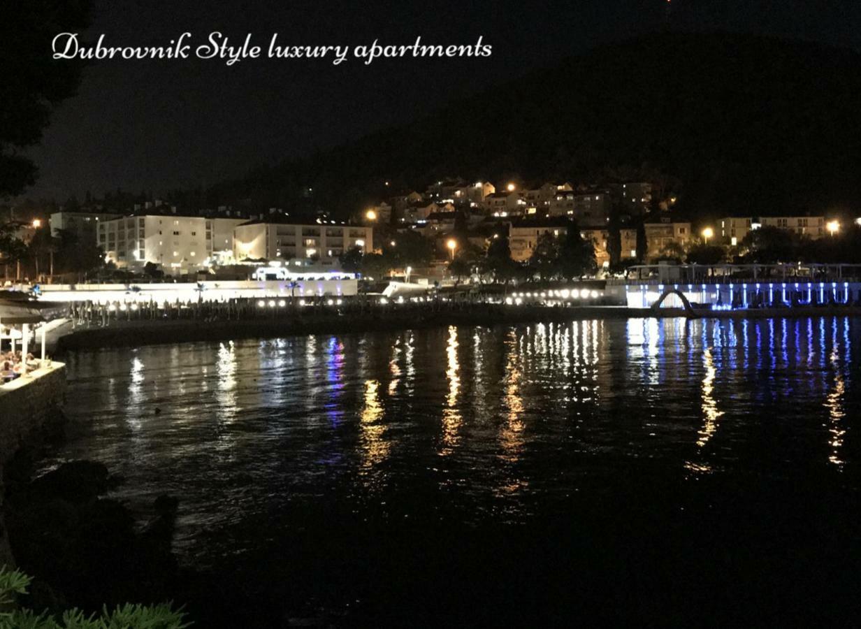Dubrovnik Style Luxury Apartment 2 Εξωτερικό φωτογραφία