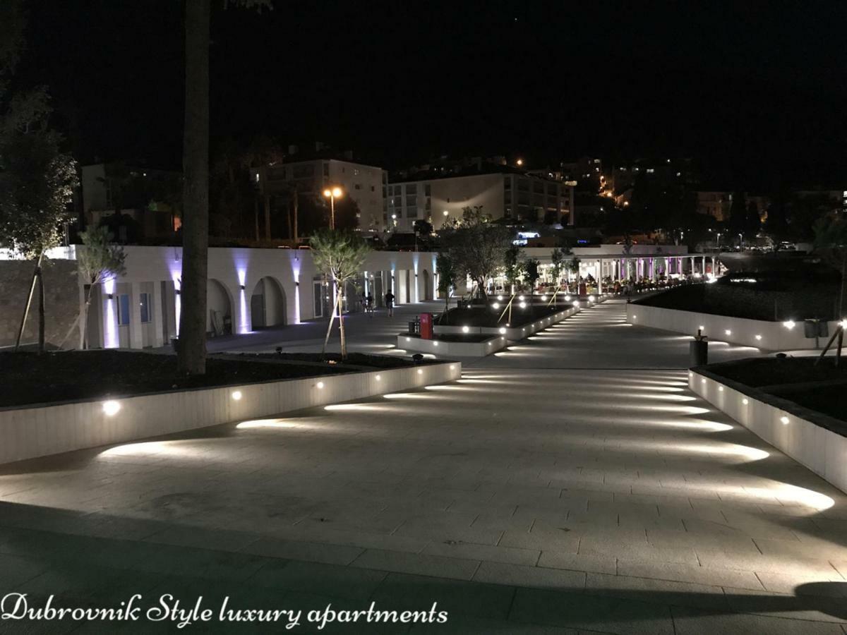 Dubrovnik Style Luxury Apartment 2 Εξωτερικό φωτογραφία