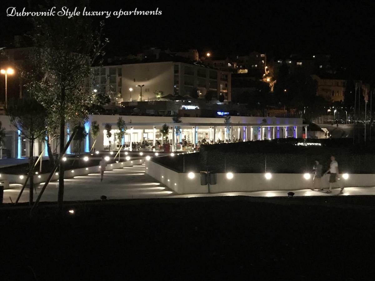 Dubrovnik Style Luxury Apartment 2 Εξωτερικό φωτογραφία