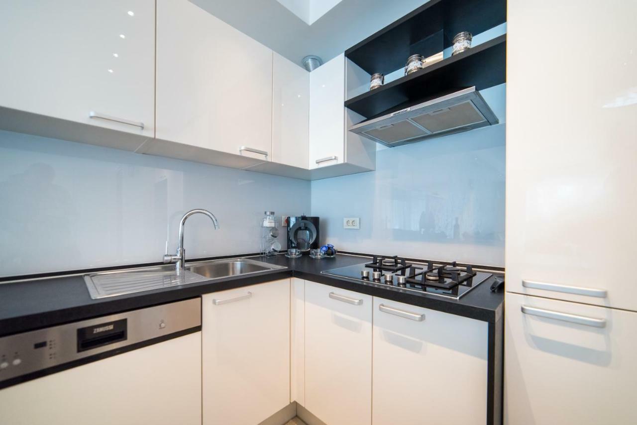 Dubrovnik Style Luxury Apartment 2 Εξωτερικό φωτογραφία