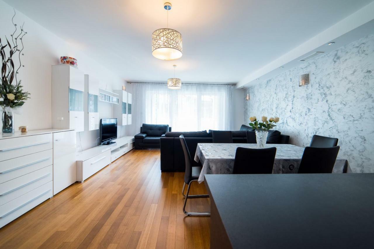 Dubrovnik Style Luxury Apartment 2 Εξωτερικό φωτογραφία