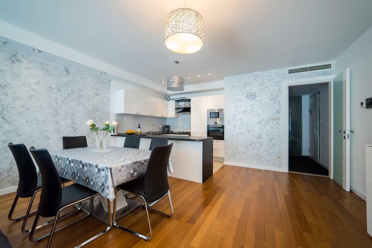 Dubrovnik Style Luxury Apartment 2 Εξωτερικό φωτογραφία