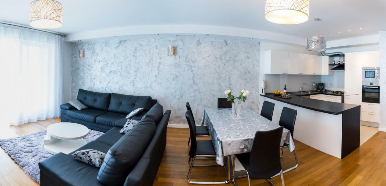 Dubrovnik Style Luxury Apartment 2 Εξωτερικό φωτογραφία