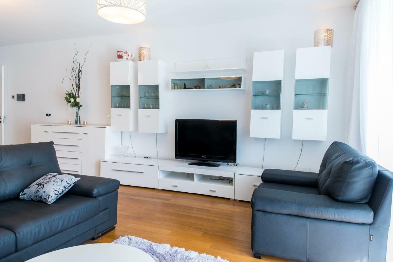 Dubrovnik Style Luxury Apartment 2 Εξωτερικό φωτογραφία