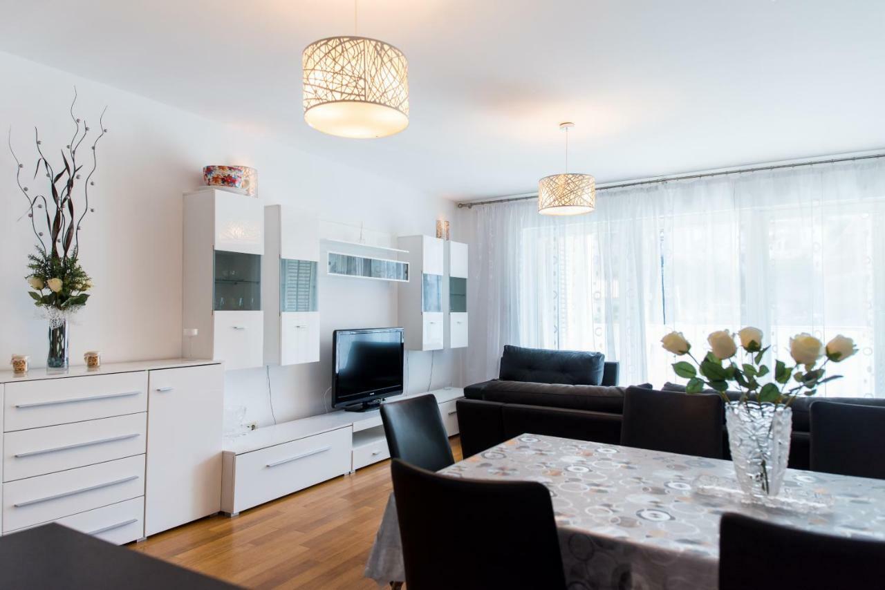 Dubrovnik Style Luxury Apartment 2 Εξωτερικό φωτογραφία