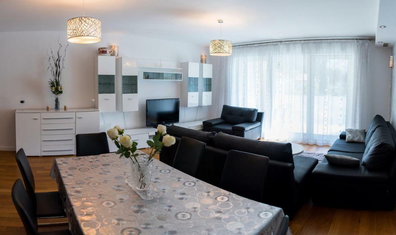 Dubrovnik Style Luxury Apartment 2 Εξωτερικό φωτογραφία