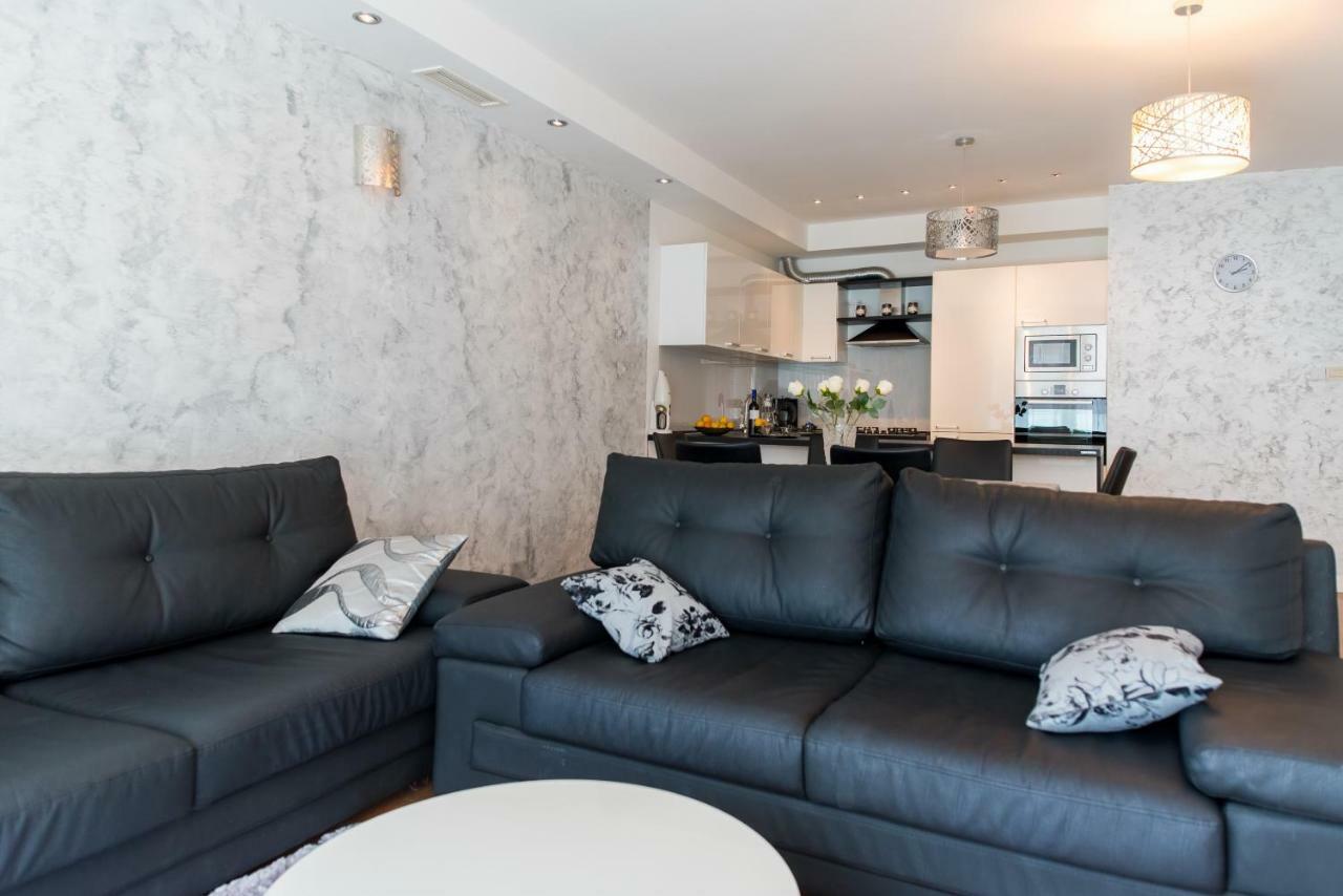 Dubrovnik Style Luxury Apartment 2 Εξωτερικό φωτογραφία