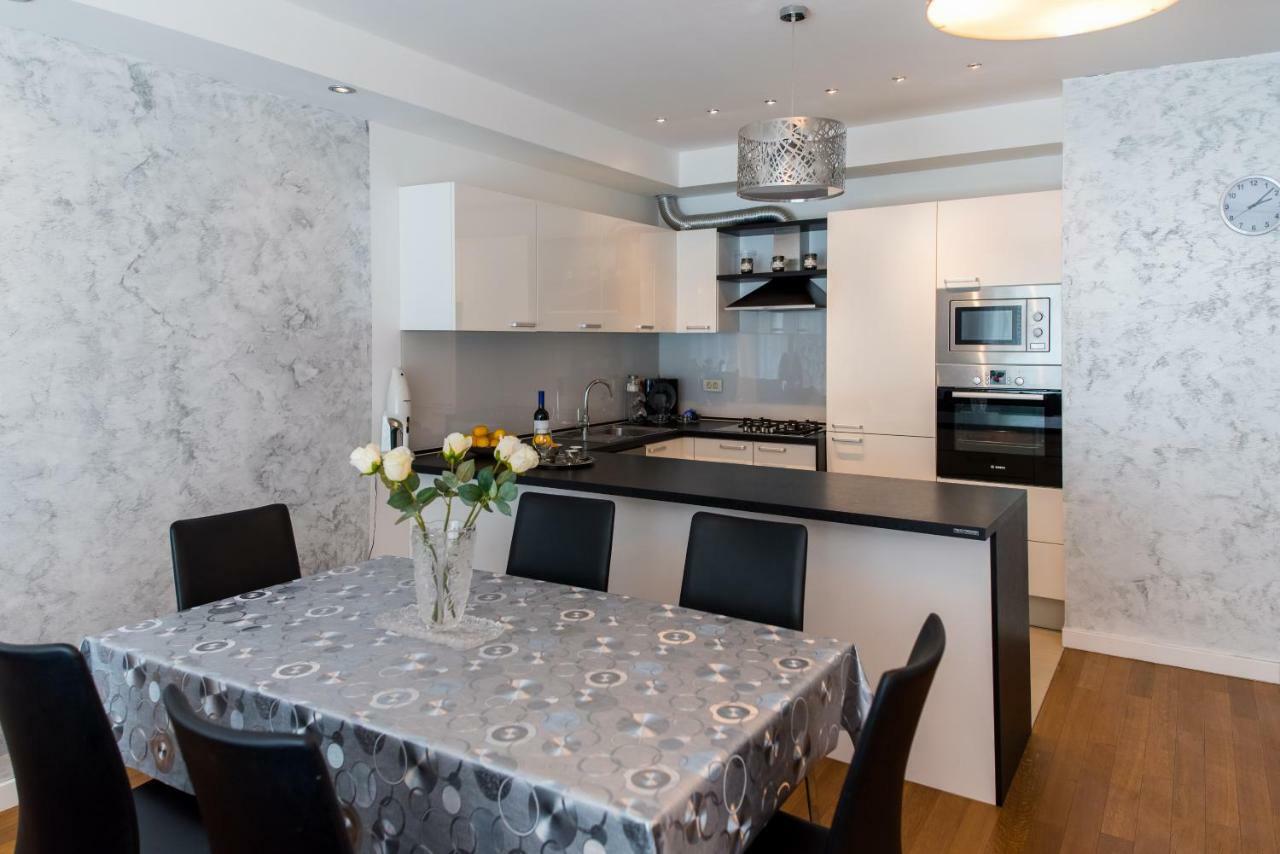 Dubrovnik Style Luxury Apartment 2 Εξωτερικό φωτογραφία
