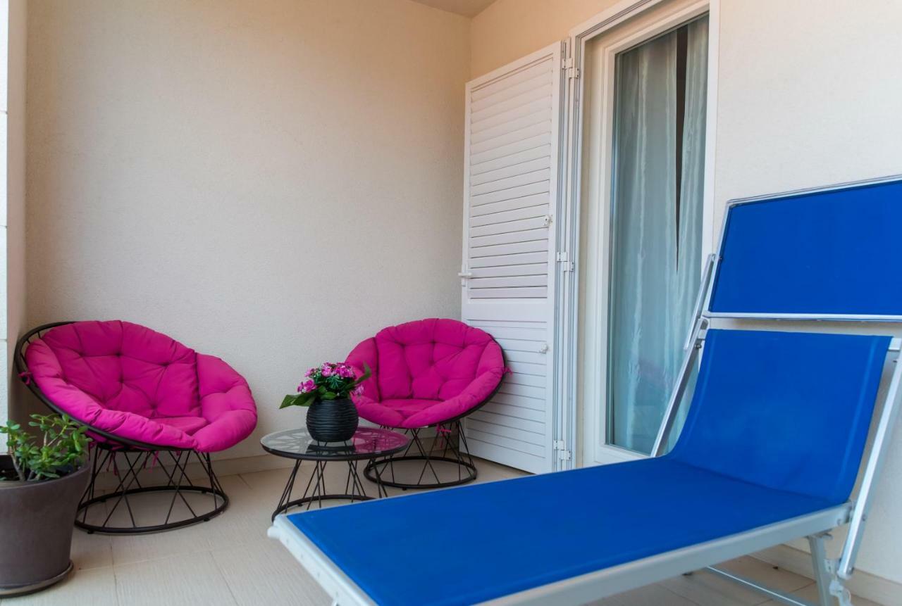 Dubrovnik Style Luxury Apartment 2 Εξωτερικό φωτογραφία