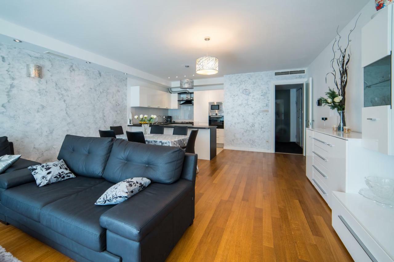 Dubrovnik Style Luxury Apartment 2 Εξωτερικό φωτογραφία