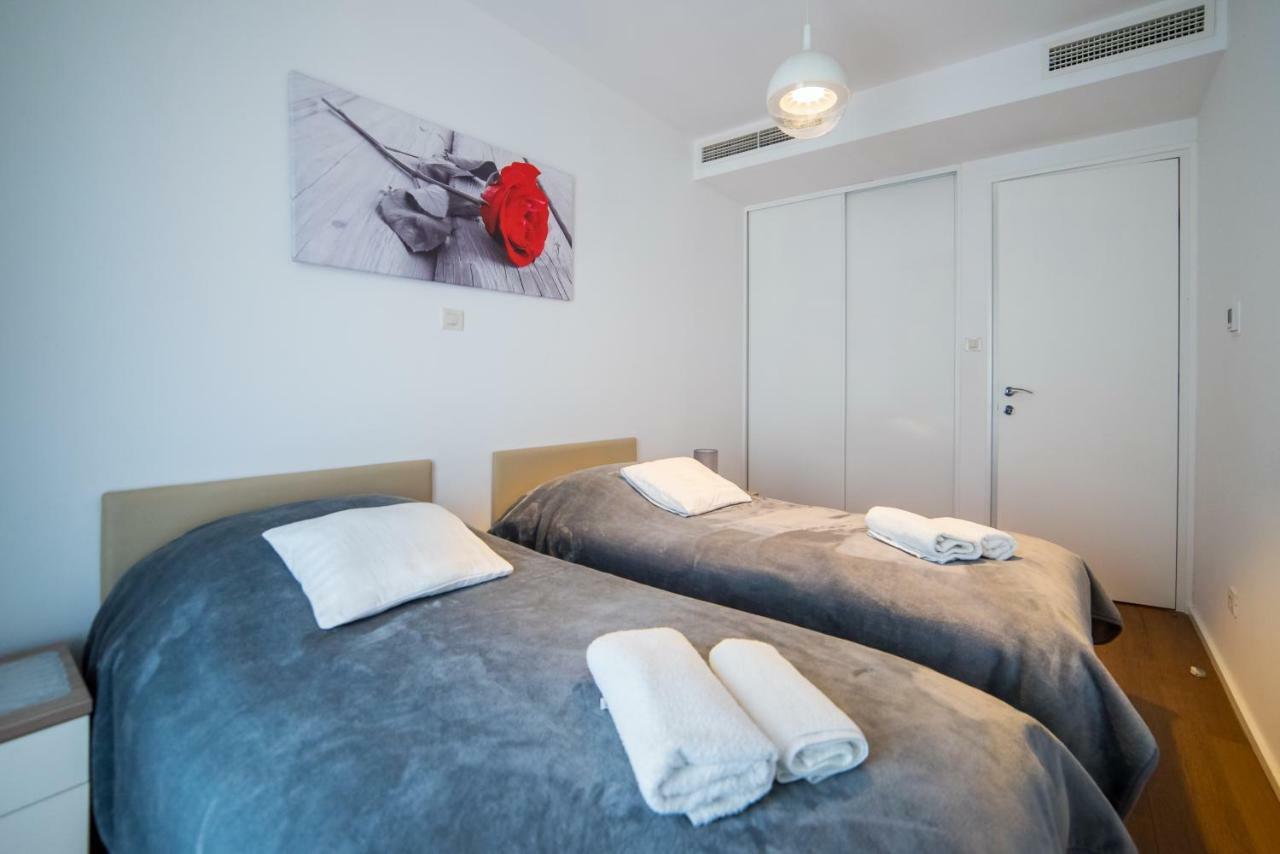Dubrovnik Style Luxury Apartment 2 Εξωτερικό φωτογραφία