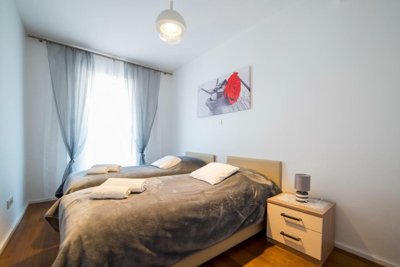 Dubrovnik Style Luxury Apartment 2 Εξωτερικό φωτογραφία
