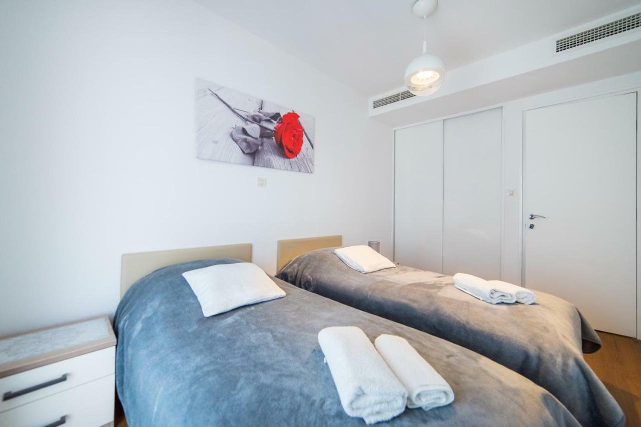 Dubrovnik Style Luxury Apartment 2 Εξωτερικό φωτογραφία